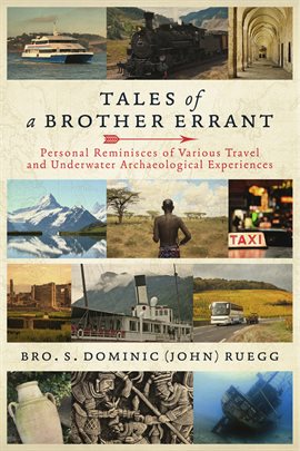 Cover image for Tales of a Brother Errant