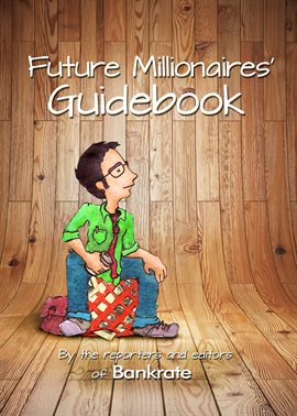 Imagen de portada para Future Millionaires' Guidebook