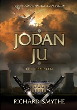 Imagen de portada para The Jodan Ju