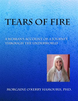 Cover image for Tears of Fire