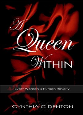 Cover image for A Queen Within