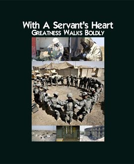 Cover image for With a Servant's Heart