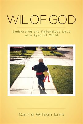 Cover image for Wil of God