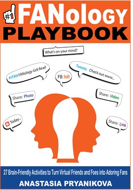 Cover image for FANology Playbook