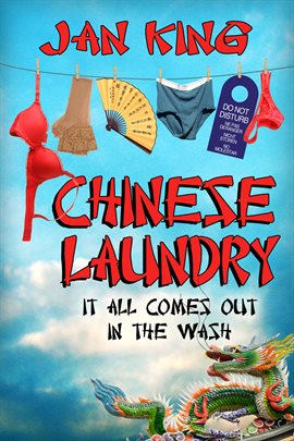 Imagen de portada para Chinese Laundry