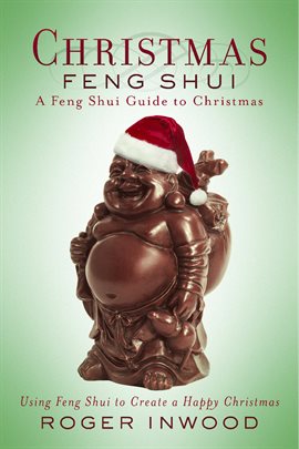 Imagen de portada para Christmas Feng Shui