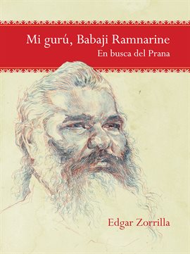 Cover image for My Guru Babaji Ramnarine