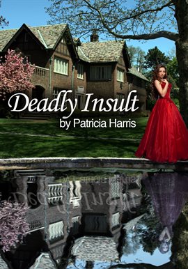 Cover image for Deadly Insult