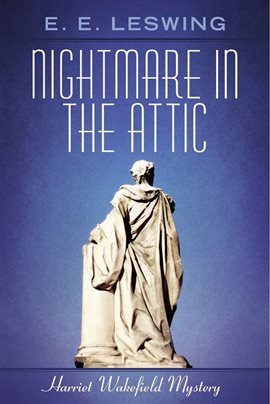 Cover image for Nightmare in the Attic