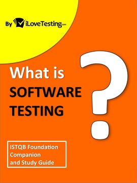 Cover image for What is Software Testing?