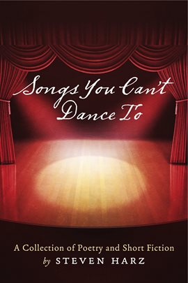 Imagen de portada para Songs You Can't Dance To