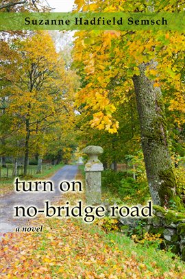 Cover image for Turn on No-Bridge Road