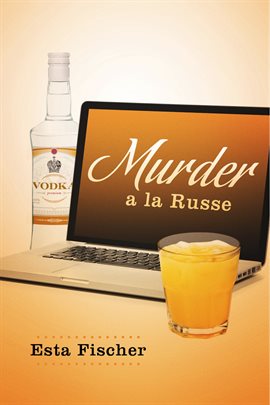 Imagen de portada para Murder a la Russe