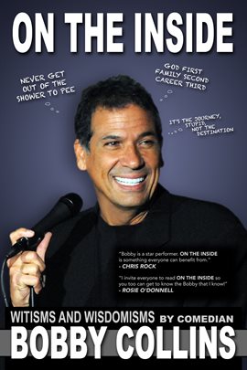 Imagen de portada para On the Inside