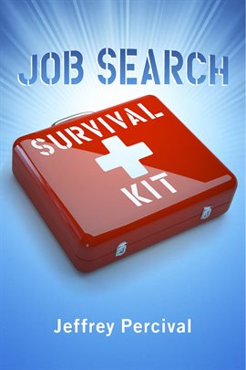 Imagen de portada para Job Search Survival Kit
