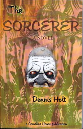 Cover image for The Sorcerer