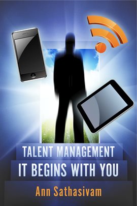Imagen de portada para Talent Management..it Begins With You