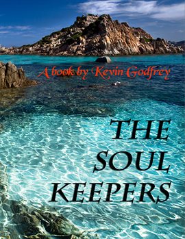 Cover image for The Soul Keepers