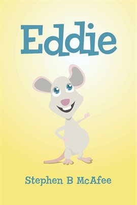 Cover image for Eddie