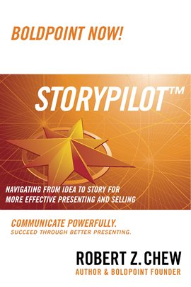 Cover image for StoryPilot