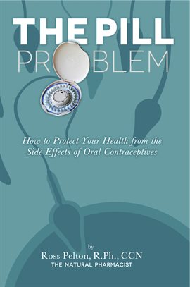 Cover image for The Pill Problem