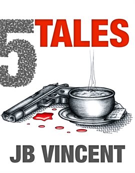 Cover image for 5 Tales