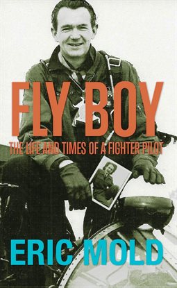 Cover image for Fly Boy