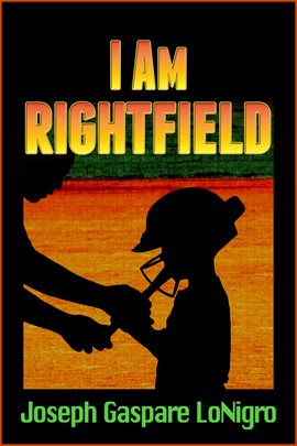 Imagen de portada para I Am Rightfield