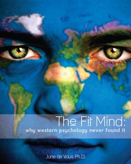Cover image for The Fit Mind