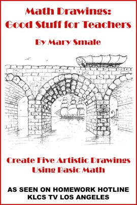 Imagen de portada para Math Drawings