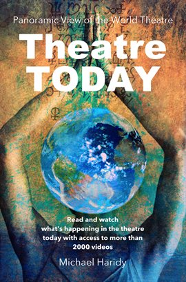Imagen de portada para Theatre Today