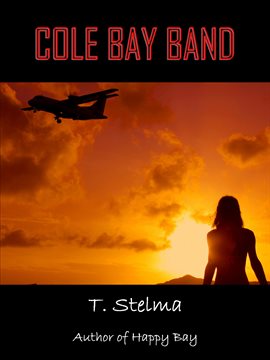 Imagen de portada para Cole Bay Band