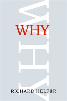 Cover image for Why