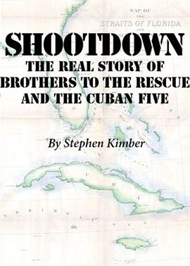 Cover image for Shootdown