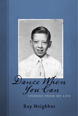 Cover image for Dance When you Can