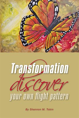 Cover image for Transformation