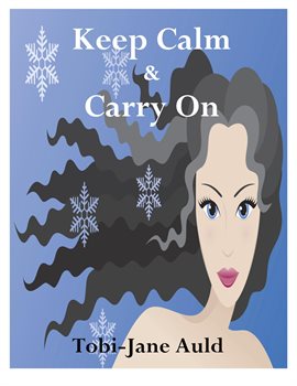 Cover image for Keep Calm & Carry On
