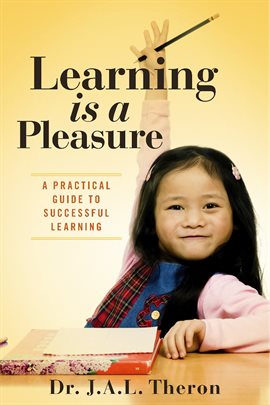 Cover image for Learning is a Pleasure
