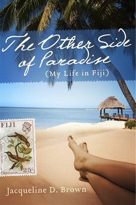 Cover image for The Other Side of Paradise