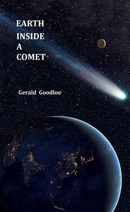 Cover image for Earth Inside a Comet