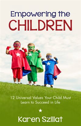 Cover image for Empowering the Children