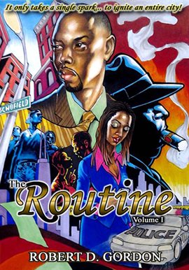 Cover image for The Routine