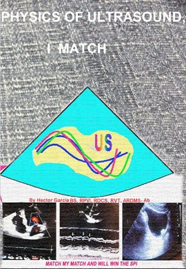Cover image for Physics Of Ultrasound, I Match