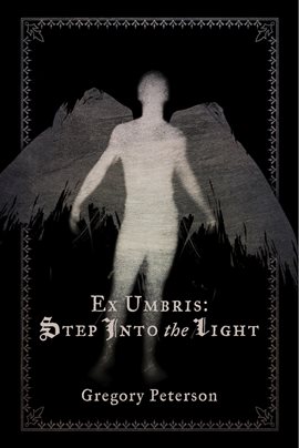 Cover image for Ex Umbris