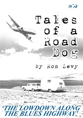 Cover image for Tales of a Road Dog