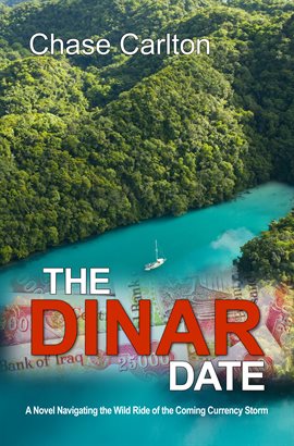 Imagen de portada para The Dinar Date
