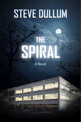 Imagen de portada para The Spiral