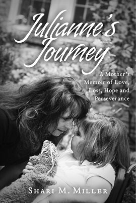 Cover image for Julianne's Journey