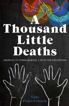Cover image for A Thousand Little Deaths