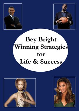 Cover image for Winning Strategies for Life & Success